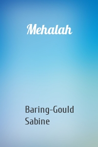 Mehalah