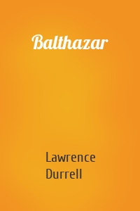 Balthazar