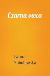 Czarna owca