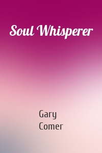 Soul Whisperer