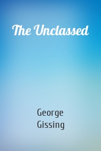 The Unclassed