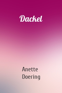 Dackel