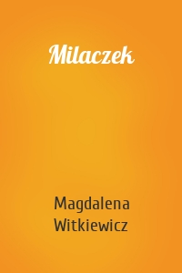 Milaczek