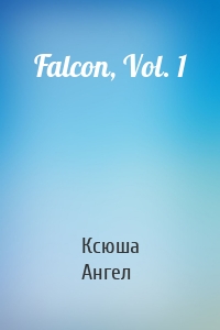 Falcon, Vol. 1