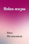 Илья Метальников - Новая жизнь