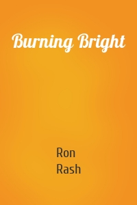 Burning Bright