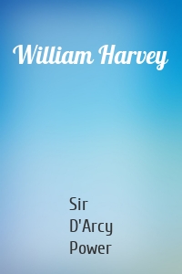 William Harvey