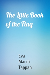The Little Book of the Flag