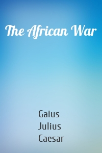 The African War