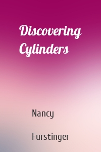 Discovering Cylinders