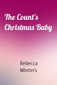 The Count's Christmas Baby