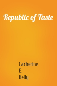 Republic of Taste