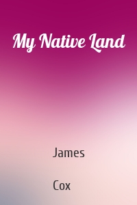 My Native Land