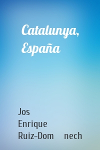 Catalunya, España
