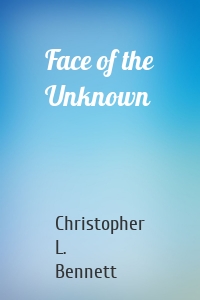 Face of the Unknown