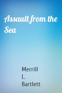 Assault from the Sea