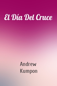 El Día Del Cruce