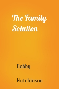 The Family Solution