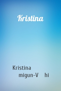 Kristina