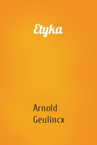 Etyka