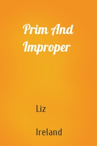 Prim And Improper