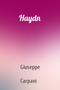 Haydn