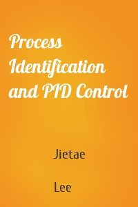 Process Identification and PID Control