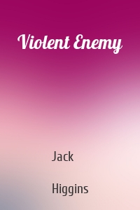 Violent Enemy