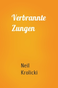 Verbrannte Zungen