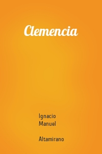 Clemencia