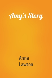 Amy's Story