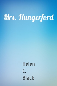 Mrs. Hungerford