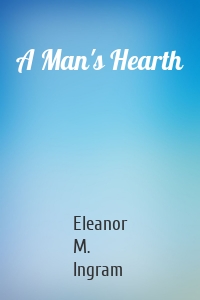 A Man's Hearth