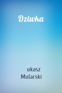 Dziwka