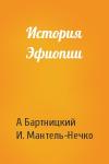 А Бартницкий, И. Мантель-Нечко - История Эфиопии