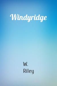Windyridge