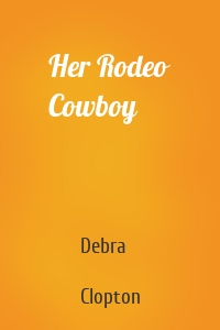 Her Rodeo Cowboy