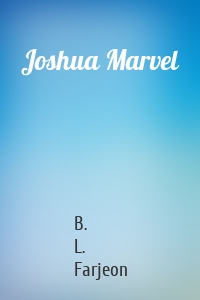 Joshua Marvel