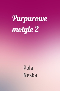 Purpurowe motyle 2