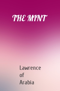 THE MINT