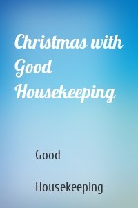 Christmas with Good Housekeeping