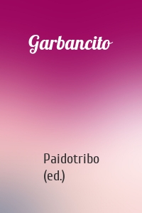 Garbancito