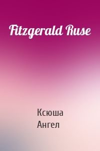 Fitzgerald Ruse