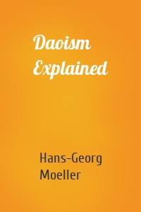 Daoism Explained