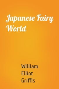 Japanese Fairy World