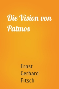 Die Vision von Patmos