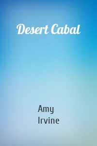 Desert Cabal