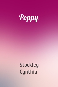 Poppy