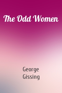 The Odd Women