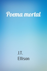 Poema mortal